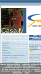Mobile Screenshot of casamarani.com